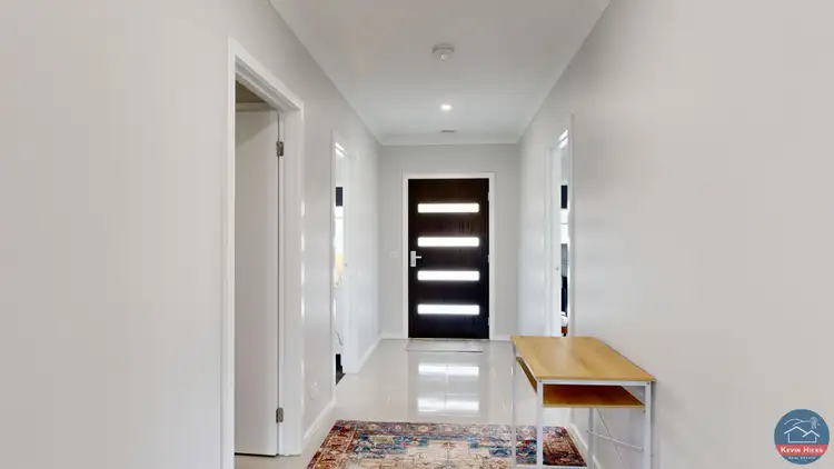 Third view of Homely house listing, 65 Malmsbury Crescent, Kialla VIC 3631
