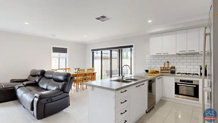 Fourth view of Homely house listing, 65 Malmsbury Crescent, Kialla VIC 3631