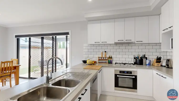 Fifth view of Homely house listing, 65 Malmsbury Crescent, Kialla VIC 3631