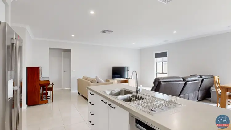 Sixth view of Homely house listing, 65 Malmsbury Crescent, Kialla VIC 3631