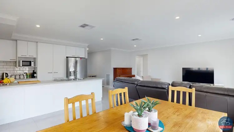 Seventh view of Homely house listing, 65 Malmsbury Crescent, Kialla VIC 3631