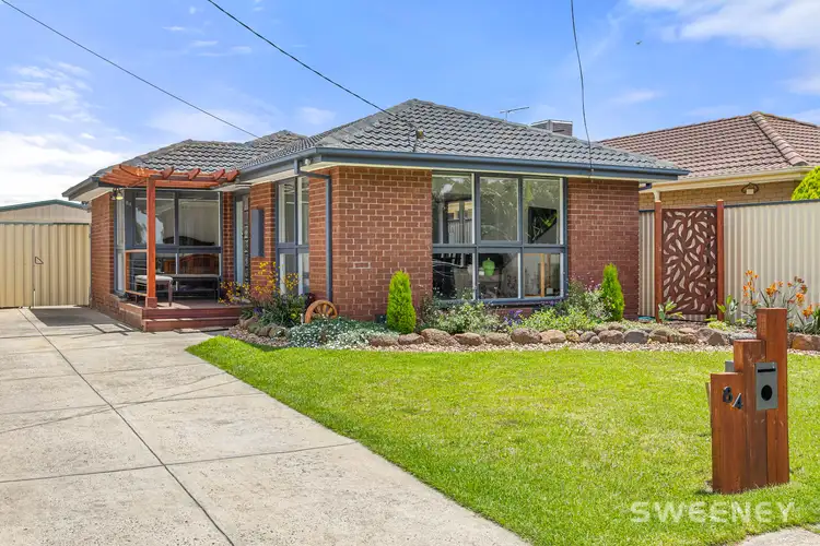 84 Shirley Street, Altona Meadows VIC 3028