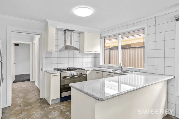 Fifth view of Homely house listing, 84 Shirley Street, Altona Meadows VIC 3028