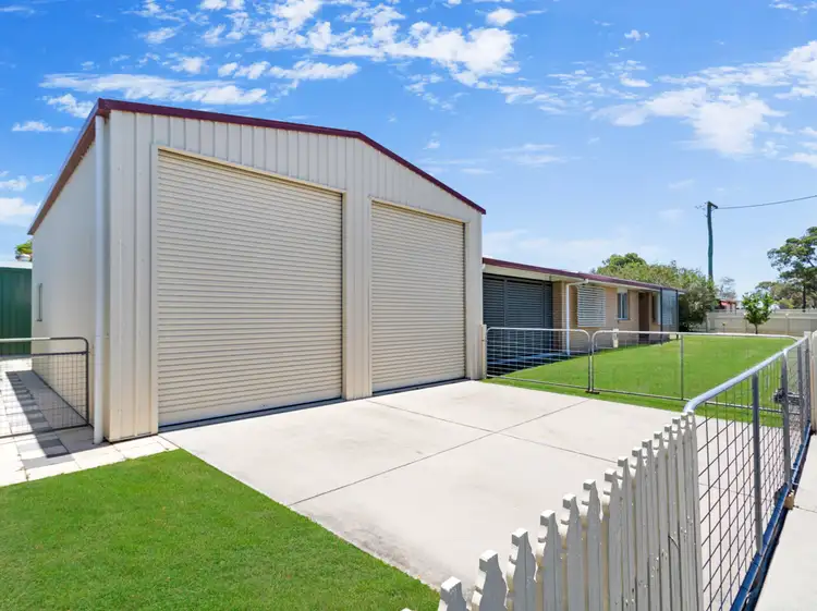 Third view of Homely house listing, 48 Limpus Street, Urangan QLD 4655
