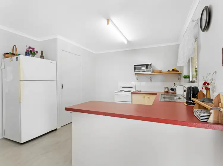 Fifth view of Homely house listing, 48 Limpus Street, Urangan QLD 4655