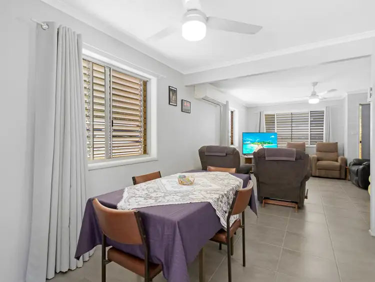 Sixth view of Homely house listing, 48 Limpus Street, Urangan QLD 4655