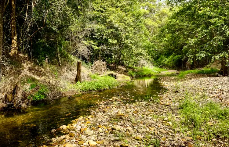 Main view of Homely land listing, Lot 1 Graham Court, Mount Pleasant QLD 4521
