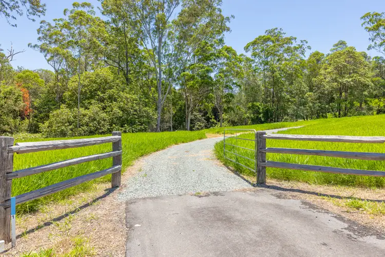 Second view of Homely land listing, Lot 1 Graham Court, Mount Pleasant QLD 4521