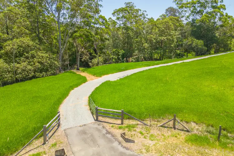 Third view of Homely land listing, Lot 1 Graham Court, Mount Pleasant QLD 4521