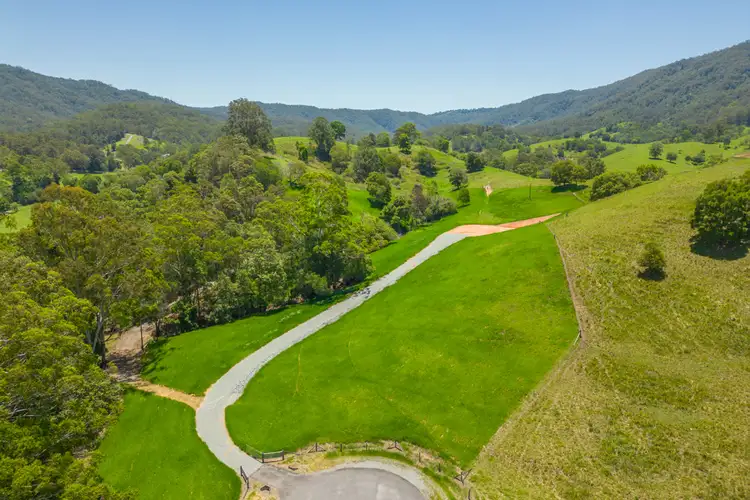 Fifth view of Homely land listing, Lot 1 Graham Court, Mount Pleasant QLD 4521
