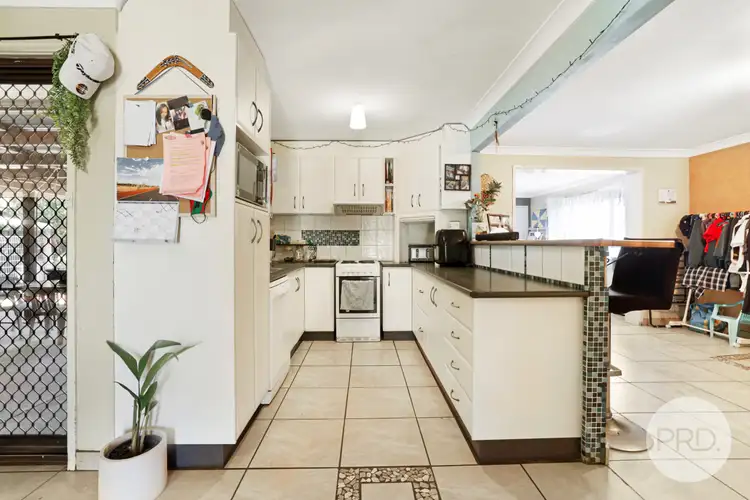 Fifth view of Homely house listing, 12 Hamilton Court, Tamworth NSW 2340