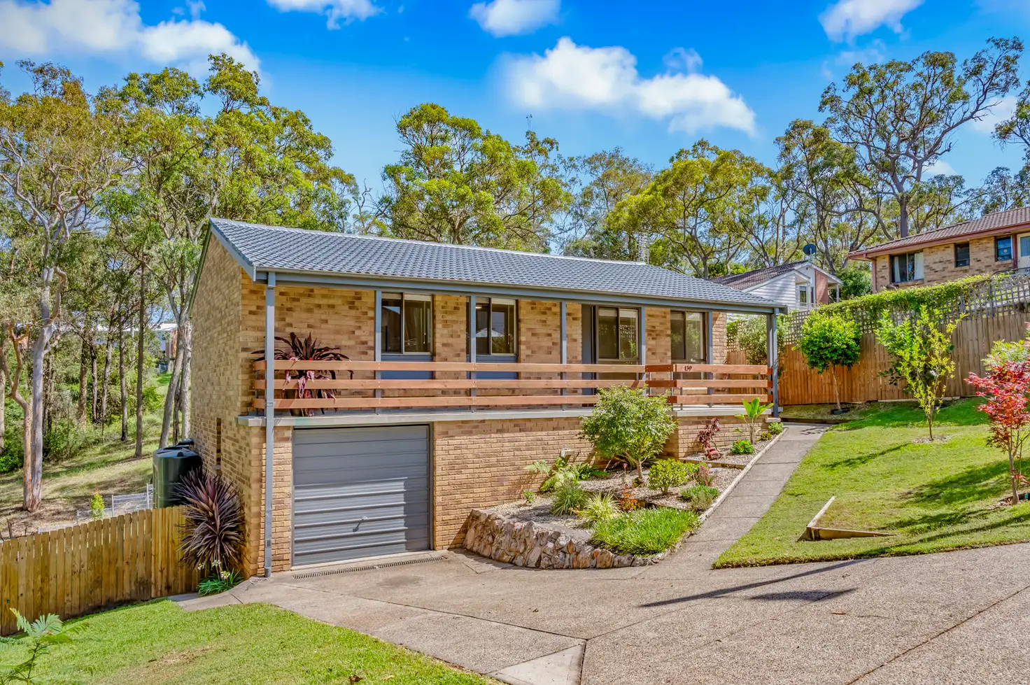 Main view of Homely house listing, 139 The Ridgeway, Bolton Point NSW 2283
