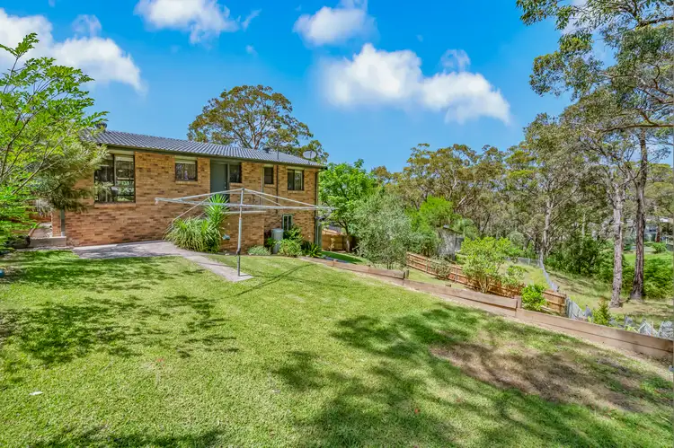 Second view of Homely house listing, 139 The Ridgeway, Bolton Point NSW 2283