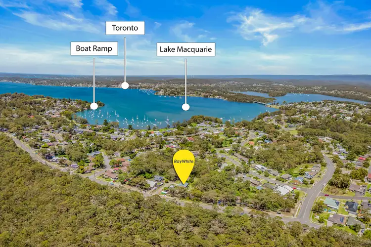 Third view of Homely house listing, 139 The Ridgeway, Bolton Point NSW 2283