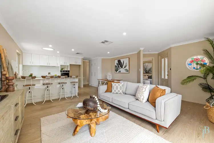 Second view of Homely villa listing, 3/36 Norton Street, South Perth WA 6151