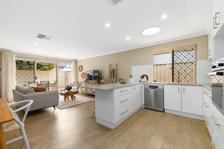 Fifth view of Homely villa listing, 3/36 Norton Street, South Perth WA 6151