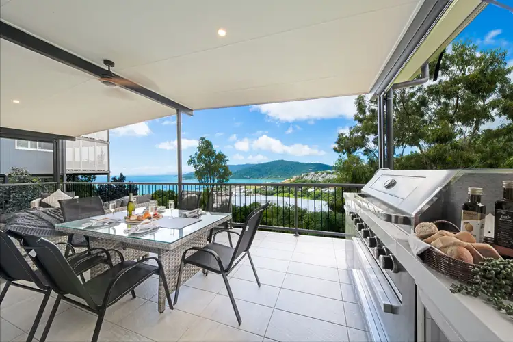 Main view of Homely house listing, 44 Seaview Drive, Airlie Beach QLD 4802