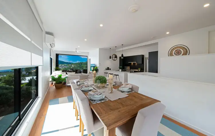 Seventh view of Homely house listing, 44 Seaview Drive, Airlie Beach QLD 4802
