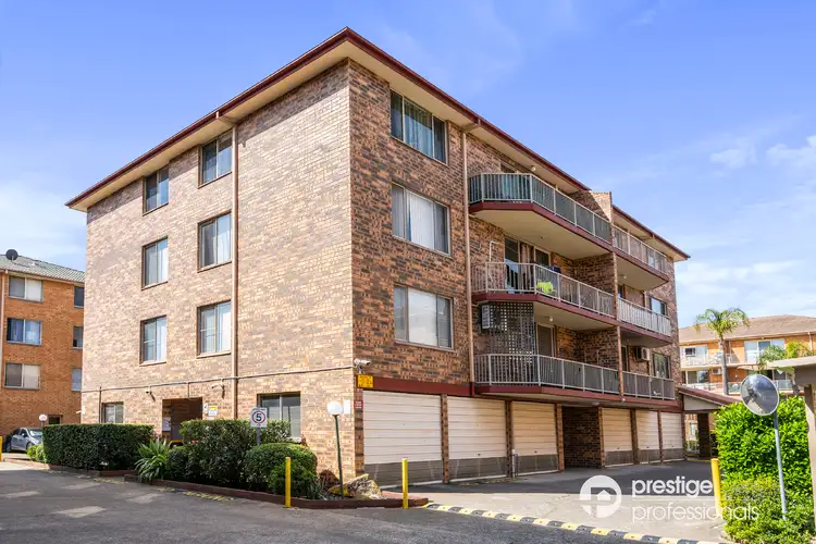 Main view of Homely unit listing, 68/2 Riverpark Drive, Liverpool NSW 2170