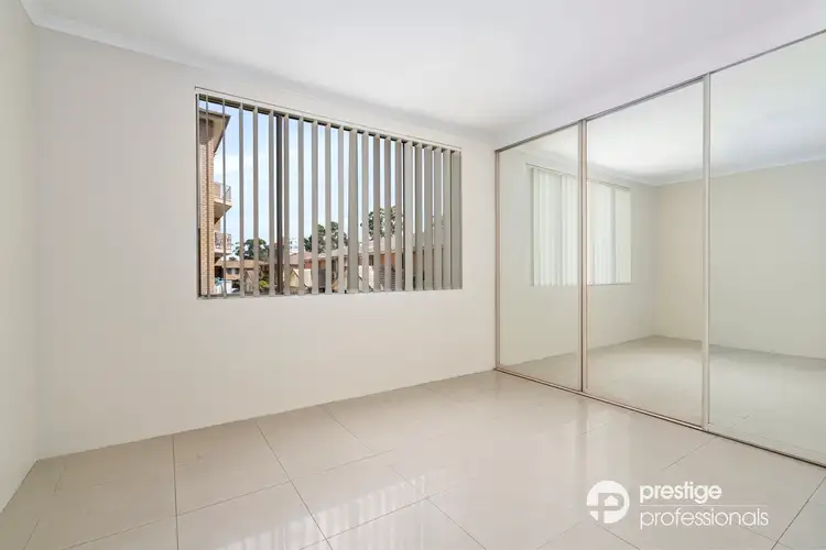 Fourth view of Homely unit listing, 68/2 Riverpark Drive, Liverpool NSW 2170