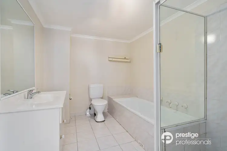Fifth view of Homely unit listing, 68/2 Riverpark Drive, Liverpool NSW 2170