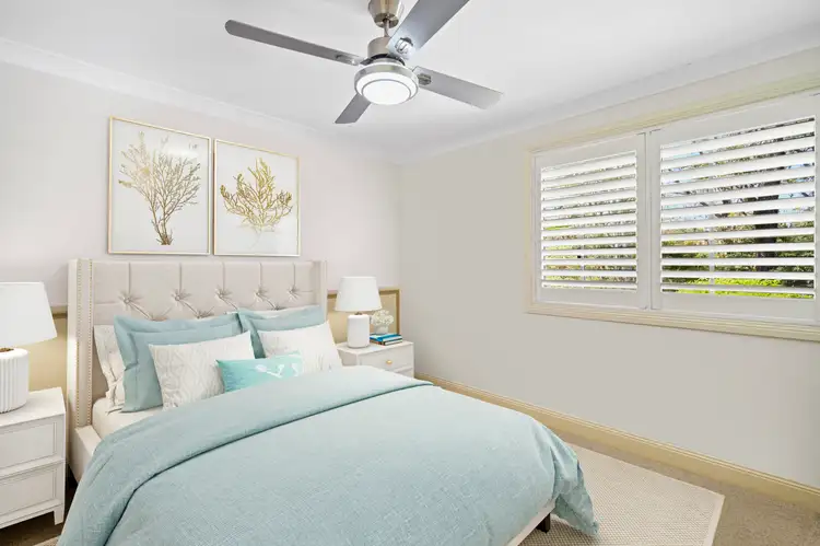 Fourth view of Homely townhouse listing, 37 Kingfisher Circuit, Cams Wharf NSW 2281