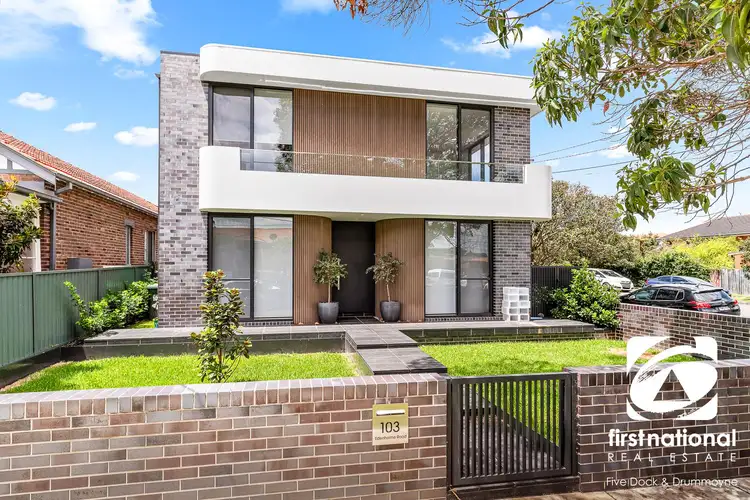 103 Edenholme Road
