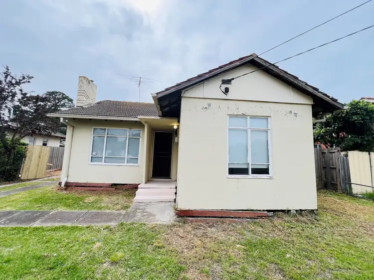 Main view of Homely house listing, 5 Wright Street, Laverton VIC 3028