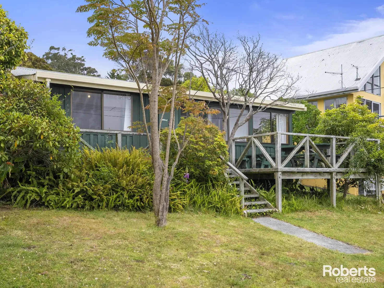 Main view of Homely house listing, 162 Tasman Highway, Bicheno TAS 7215