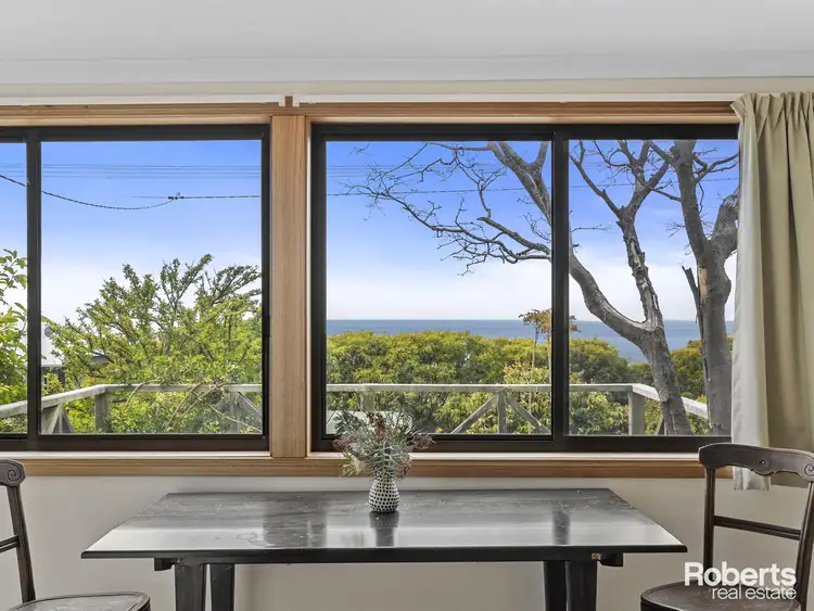 Fifth view of Homely house listing, 162 Tasman Highway, Bicheno TAS 7215