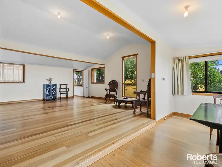 Sixth view of Homely house listing, 162 Tasman Highway, Bicheno TAS 7215