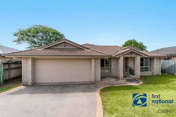 7 Eileen Place, Casino NSW 2470