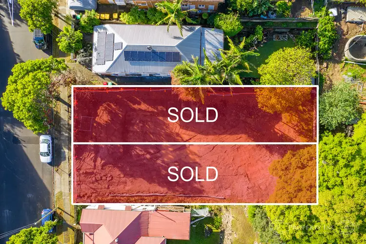 Main view of Homely land listing, 26 Archibald Street, West End QLD 4101