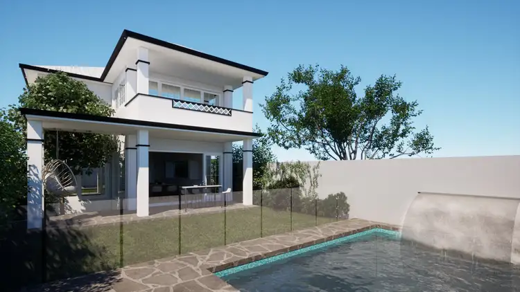 Second view of Homely land listing, 26 Archibald Street, West End QLD 4101