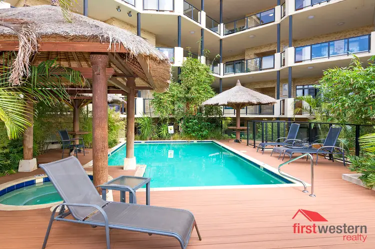 207/17 Davidson Terrace, Joondalup WA 6027