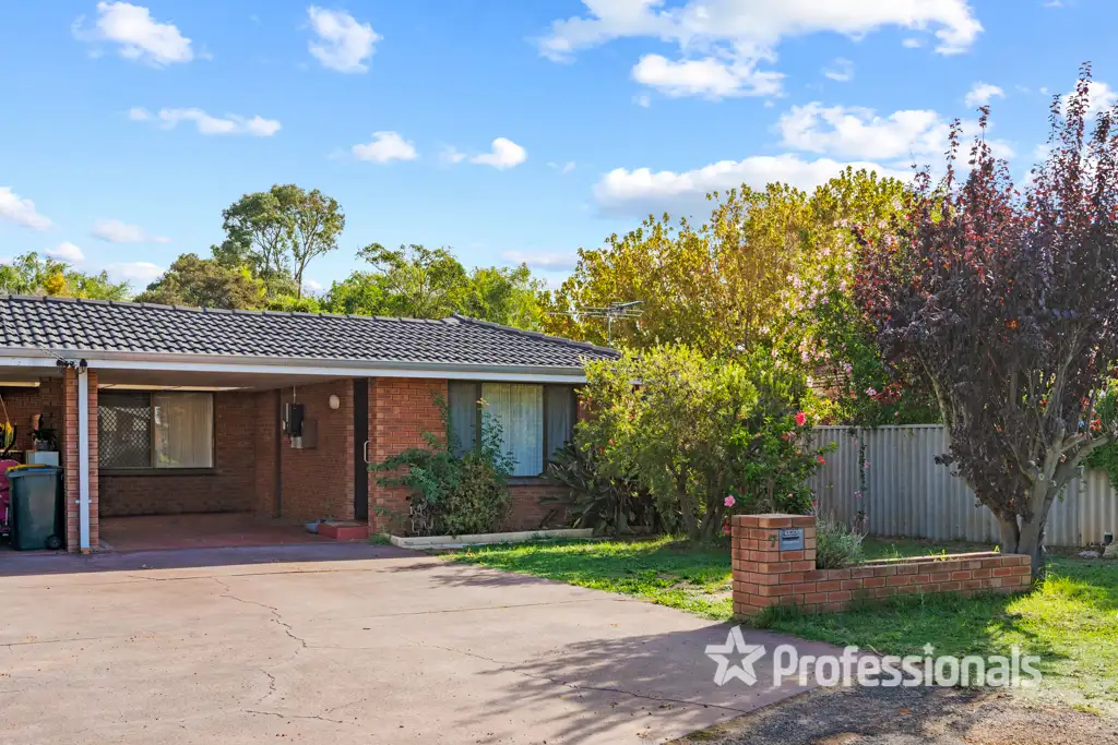 Main view of Homely house listing, 1/7 Taylor Close, Busselton WA 6280
