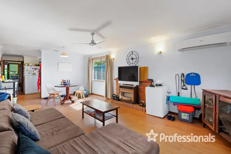Second view of Homely house listing, 1/7 Taylor Close, Busselton WA 6280