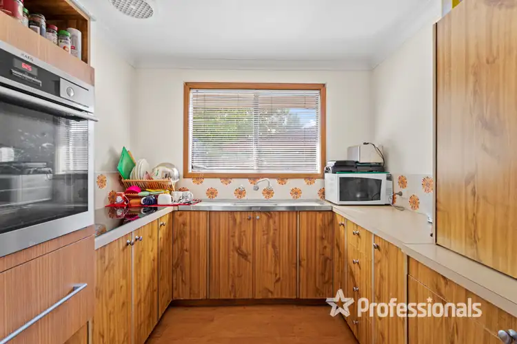 Third view of Homely house listing, 1/7 Taylor Close, Busselton WA 6280