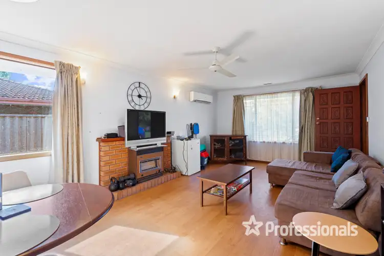 Fourth view of Homely house listing, 1/7 Taylor Close, Busselton WA 6280