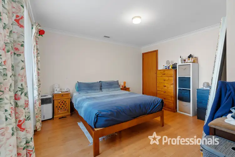 Fifth view of Homely house listing, 1/7 Taylor Close, Busselton WA 6280