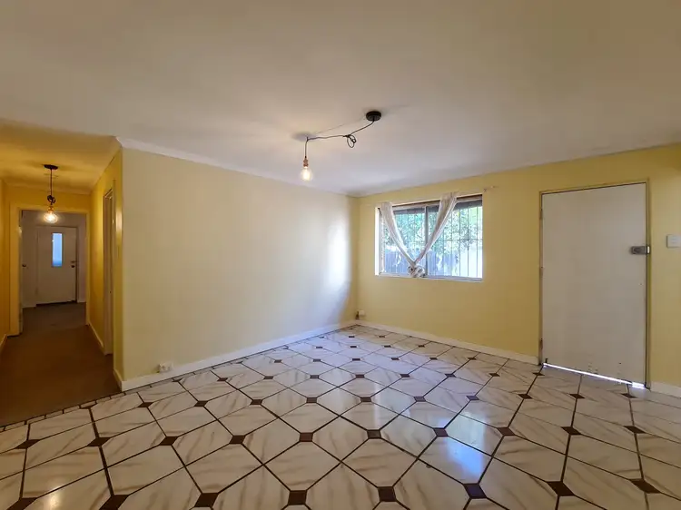 Main view of Homely house listing, 8A Belgrave Street, Petersham NSW 2049