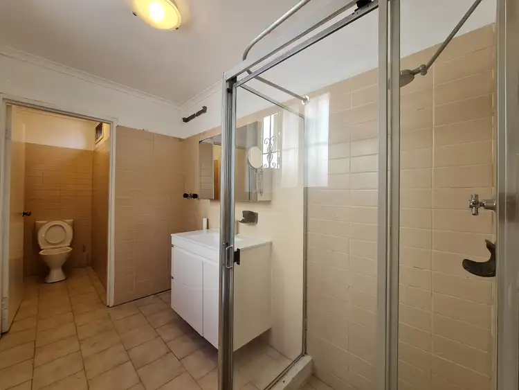 Second view of Homely house listing, 8A Belgrave Street, Petersham NSW 2049