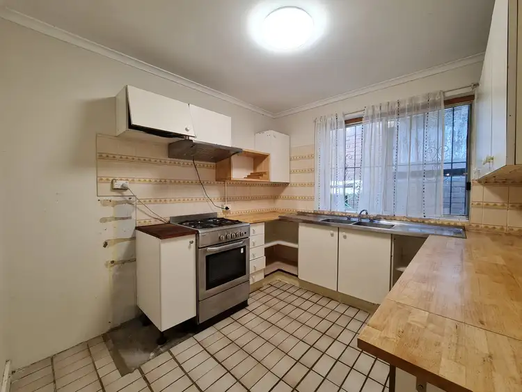 Third view of Homely house listing, 8A Belgrave Street, Petersham NSW 2049