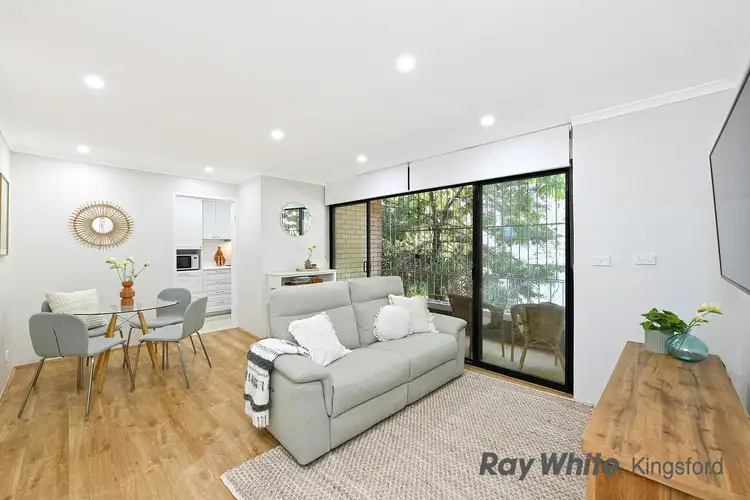 1/41-43 Forsyth Street, Kingsford NSW 2032