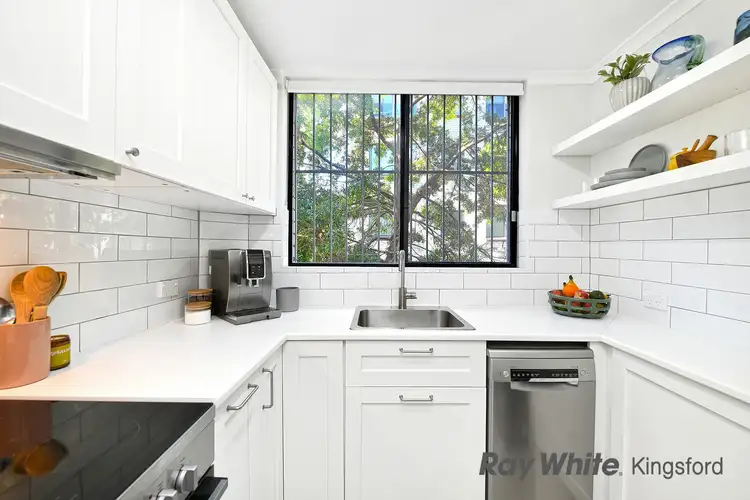 Third view of Homely apartment listing, 1/41-43 Forsyth Street, Kingsford NSW 2032