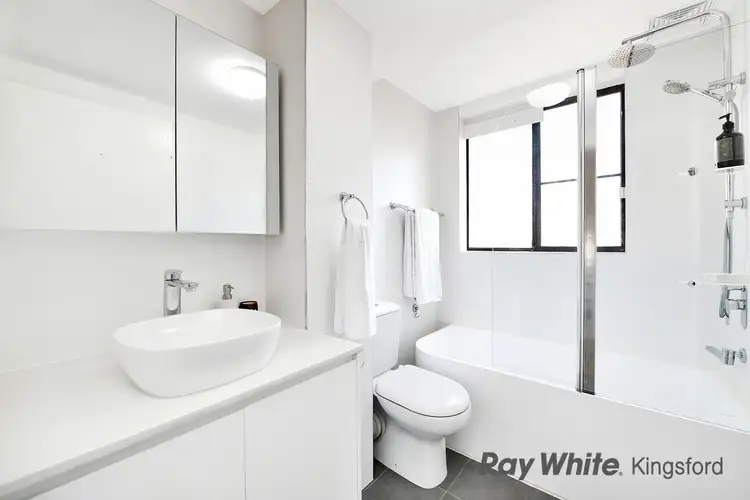 Fourth view of Homely apartment listing, 1/41-43 Forsyth Street, Kingsford NSW 2032