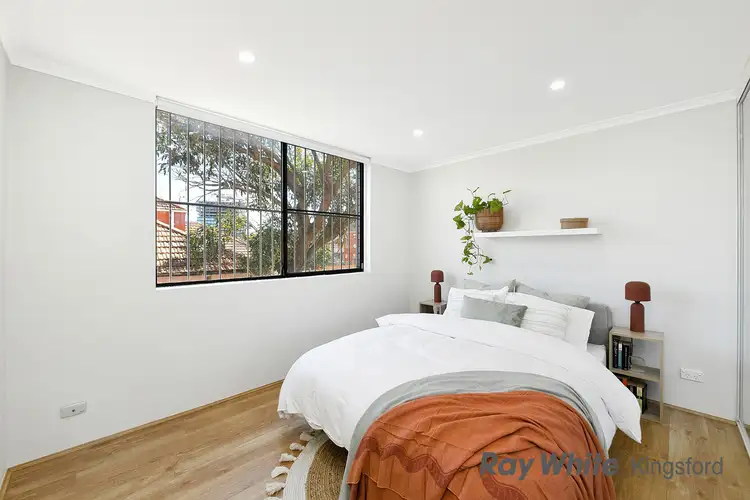 Fifth view of Homely apartment listing, 1/41-43 Forsyth Street, Kingsford NSW 2032