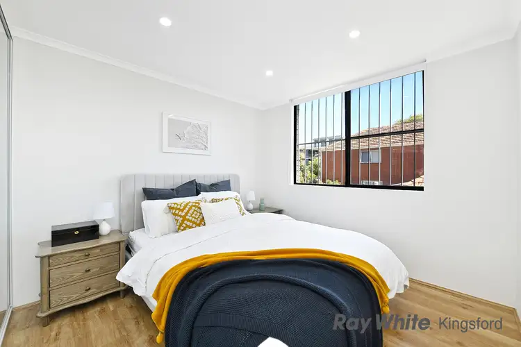 Sixth view of Homely apartment listing, 1/41-43 Forsyth Street, Kingsford NSW 2032