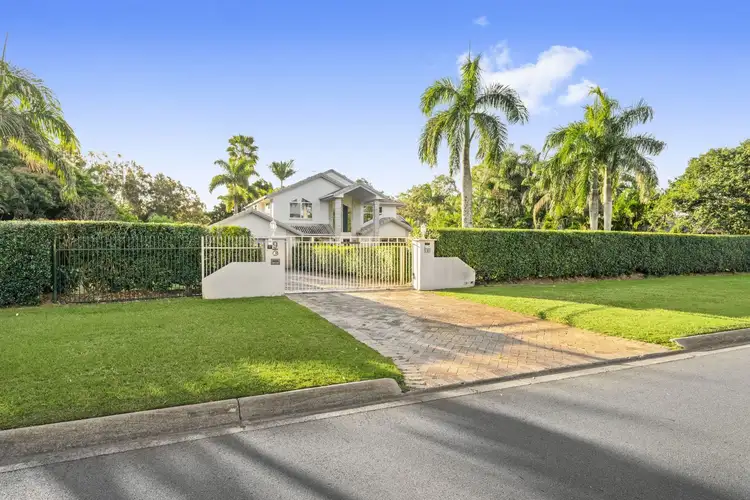 9 Gwydir Court, Helensvale QLD 4212
