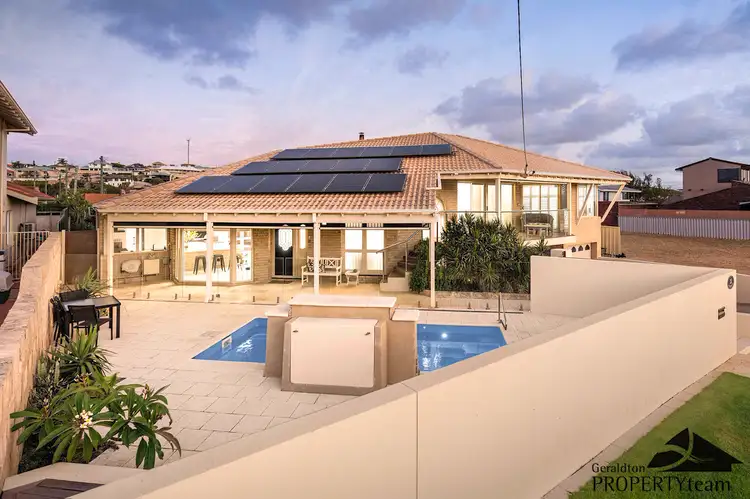 35 Glendinning Road, Tarcoola Beach WA 6530